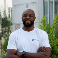 Dimitri Mvuama