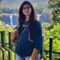 Karishma Dhote