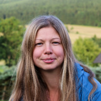 Lucie Hoffmanova