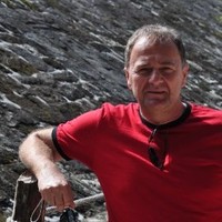 Dragan Tomanic