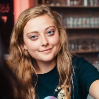 Evelien Hendrickx
