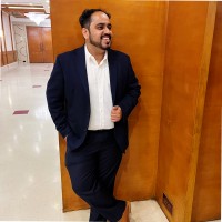Chinmay Deshpande