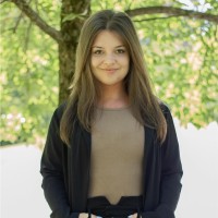 Morgan Tupper