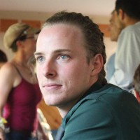 Connor Davis