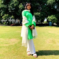 Yusra Aftab