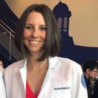 Christina Golden, Mspa, Pa-C