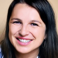 Eva Tesarova