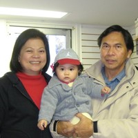 Jose Siojo Santos