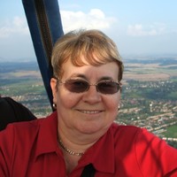 Jeannette Thomas