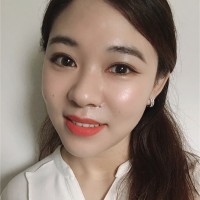 俞梦莹 Athena Yu