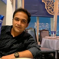 Ankit Kumar Sharma