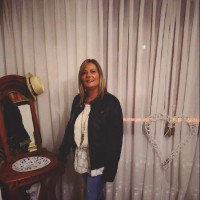 Mari Tiscar Nogueras