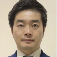 SHINJI HORIKOSHI