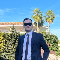 Gerard Vidal