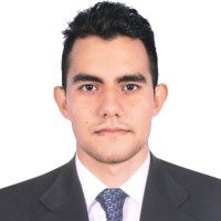 Miguel Ángel Cristancho Muñoz