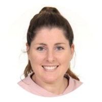 Natalie Yuill