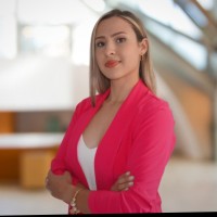 Brenda Lisset Estupiñán Zapata