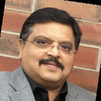 Krishna Kumar