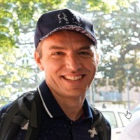 Mathieu Poux