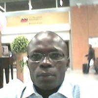 Kevin Ganga