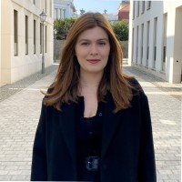 Isabelle Mallwitz