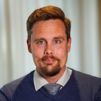 Johan Engblom