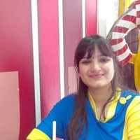 Priyanka Punglia