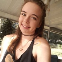 Destiny Stover
