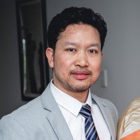 Binod Kumar Shrestha