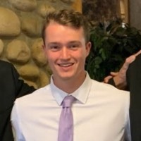 Aidan Schaaf