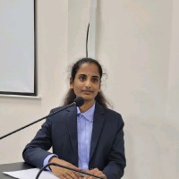Sai Sravanthi Boddukuru
