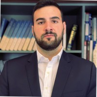 MICHEL CHAMOUN