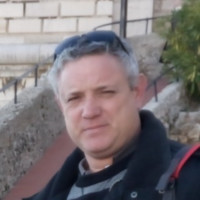 stephane santervas