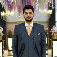 Syed Hamza Ali