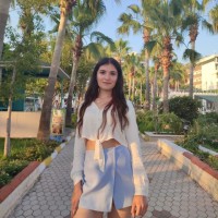 Gizem Münüklü