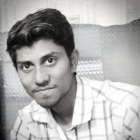 Gajanan Shete