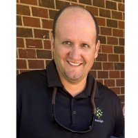 Jeremiah Dupont