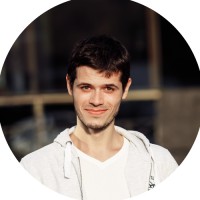 Yurii Bilyk