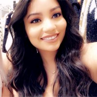 Jolene Campos