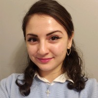 Tamar Tchaprazian