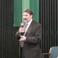 Edmund Bridges