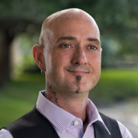 Mark Buckley