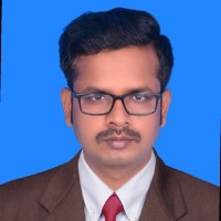 Kanakaraj Raj