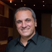 John Pantakis