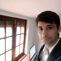Pedro Barros
