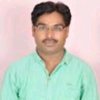 S V A Naidu