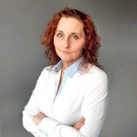 Jolanta Kobzar
