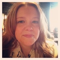 Rebecca Unsworth
