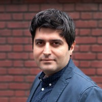 Arvin Ilbeigi