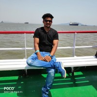 Jayeshkumar Vasava